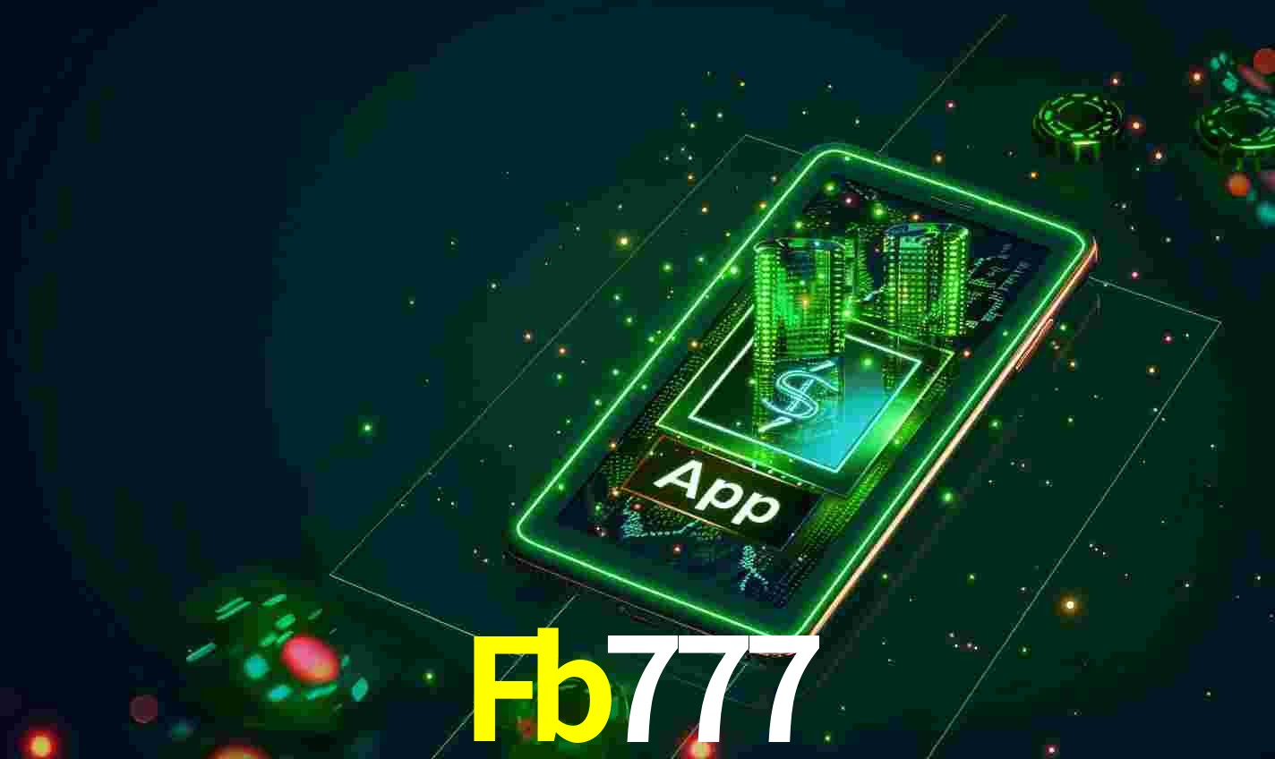 Simplificando a Experiência de Jogo Fb777 App