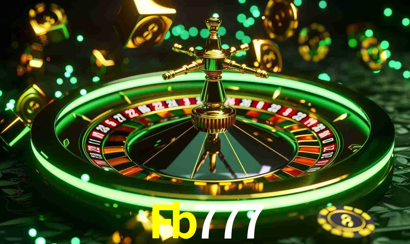 Desfrutar de um Cassino Fb777