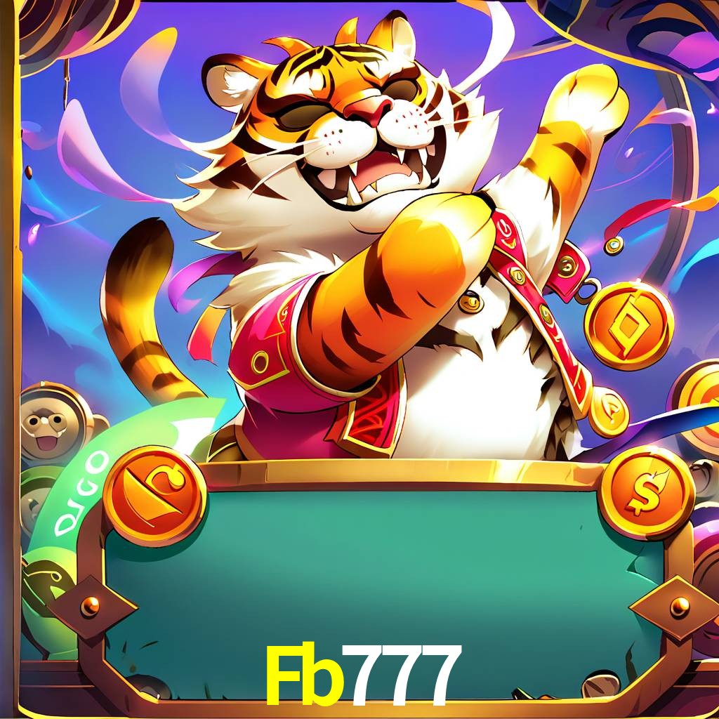 Fb777 Fortune Tiger Mergulhe na Atmosfera