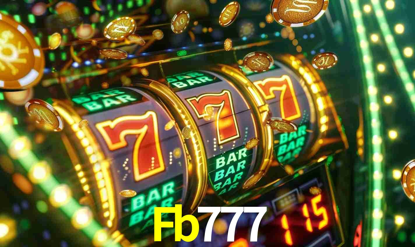 Populares Slots Fb777