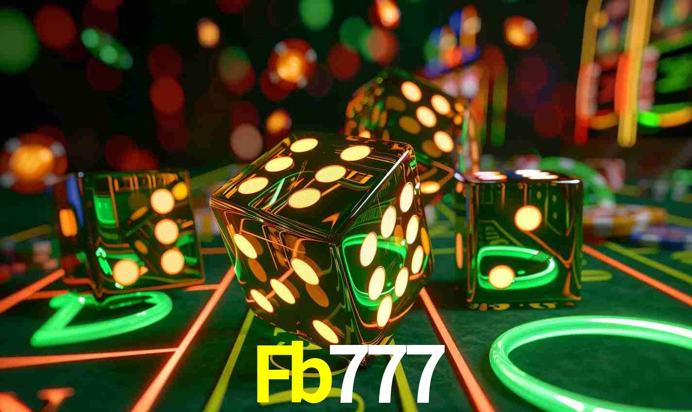 Entretenimento no Jogos Fb777