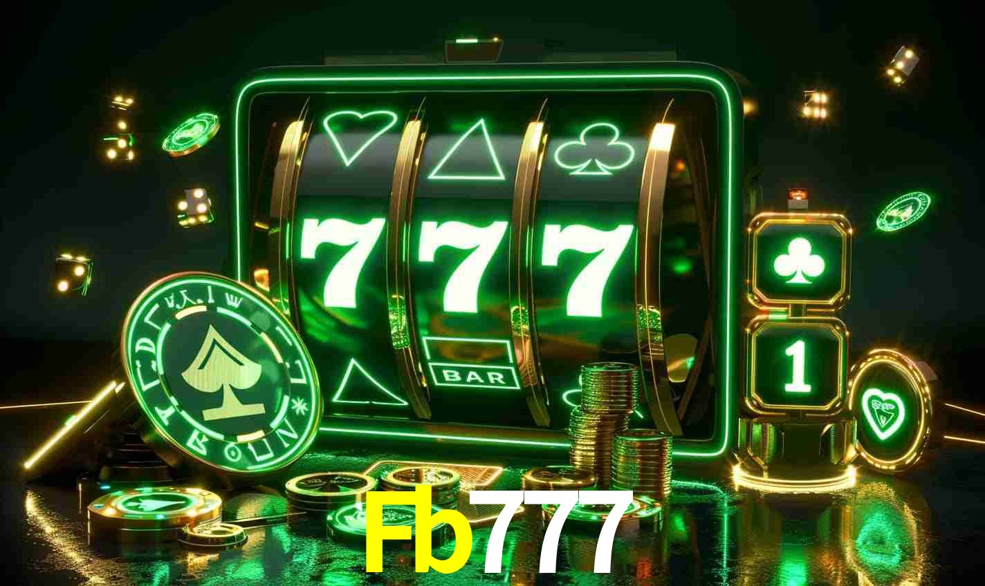 Seguro Login no Cassino Online Fb777