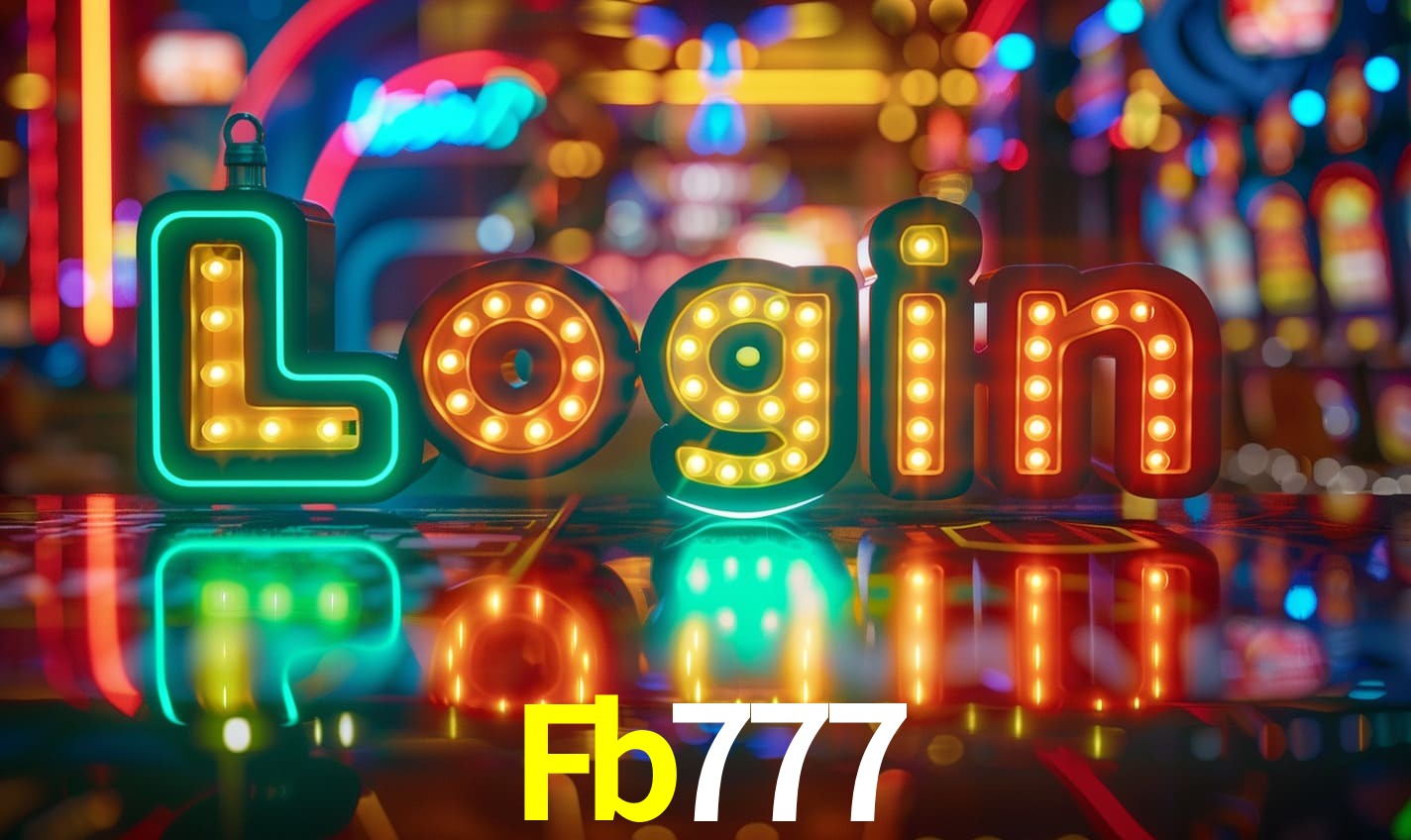 Mundo dos Jogos Cassino Fb777