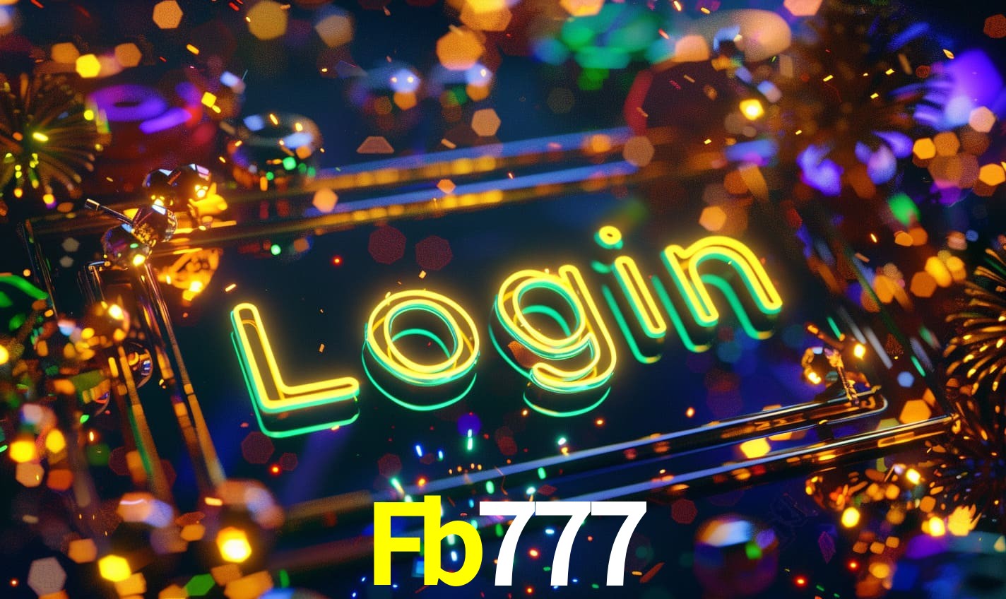 Populares Slots Fb777